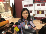 7 Panelis dan Tema Debat Perdana Pilkada Jakarta 2024 Ditetapkan