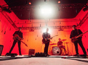 Awali 2025, The Rain Rilis Single 'Di Bawah Hujan'