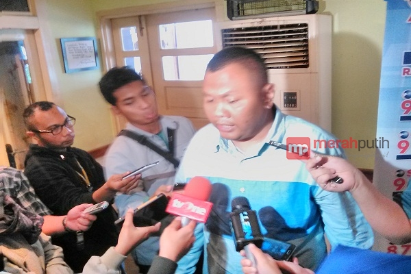 Analis komunikasi politik nilai kehadiran buzzer politik perlu ditertibkan