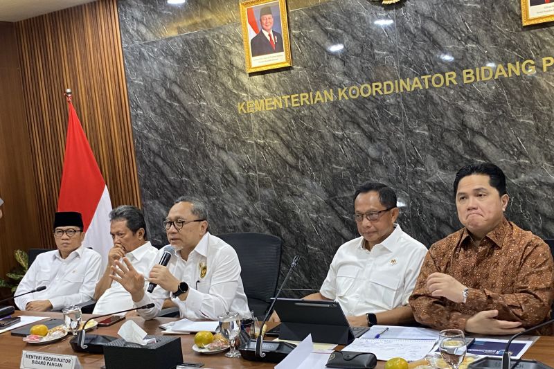 Pinjaman ke Koperasi Merah Putih Cair Jika Sudah Untung