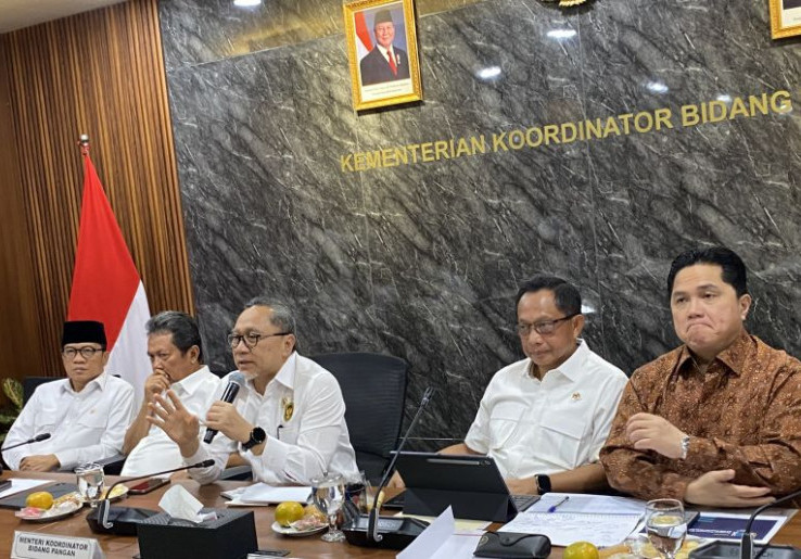 Pinjaman ke Koperasi Merah Putih Cair Jika Sudah Untung
