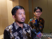 Belum Ada Caleg Mendaftar ke KPU di Hari Kedua Pendaftaran