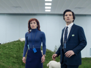 Nominasi Emmy Awards 2025 Diumumkan, ‘Severance’ Mendominasi
