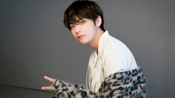 V BTS Diincar untuk Kembali Berakting dengan Bayaran Fantastis