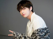 V BTS Diincar untuk Kembali Berakting dengan Bayaran Fantastis