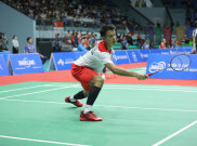 Pelatih Bulu Tangkis Indonesia Minta Tim Fokus dan Jangan Sepelekan Thailand