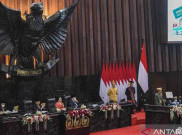 Partai NasDem Tanggapi Keberlanjutan Pembangunan IKN dalam Pidato Jokowi