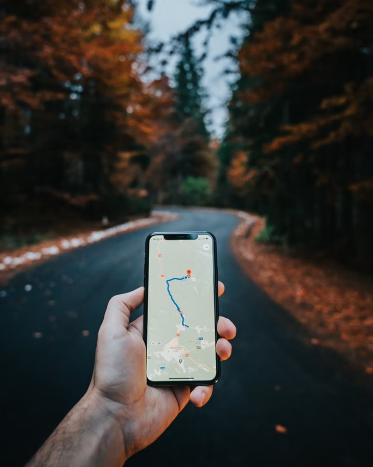 Tips Mudik Nyaman Bagi Pengendara Sepeda Motor