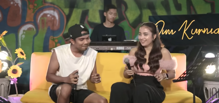 Lirik Lagu GULU PEDOT – Dini Kurnia feat. Mufly Key, Ada Terjemahan