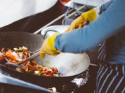Keterampilan Memasak Amat Penting, ini Alasannya