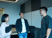 Pengguna Aktif Pintu Naik 38%, Sinyal Kuat Masyarakat Percaya ke Aset Digital