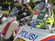 Pengamanan Raja Salman Di Pulau Dewata