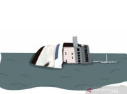 Kapal Tangker Korsel Kecelakaan di Laut Jepang, 6 WNI Tewas 1 Selamat