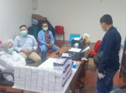 Buntut Kasus Tes COVID-19 Pakai Alat Bekas, Kimia Farma Diagnostika Benahi Internal