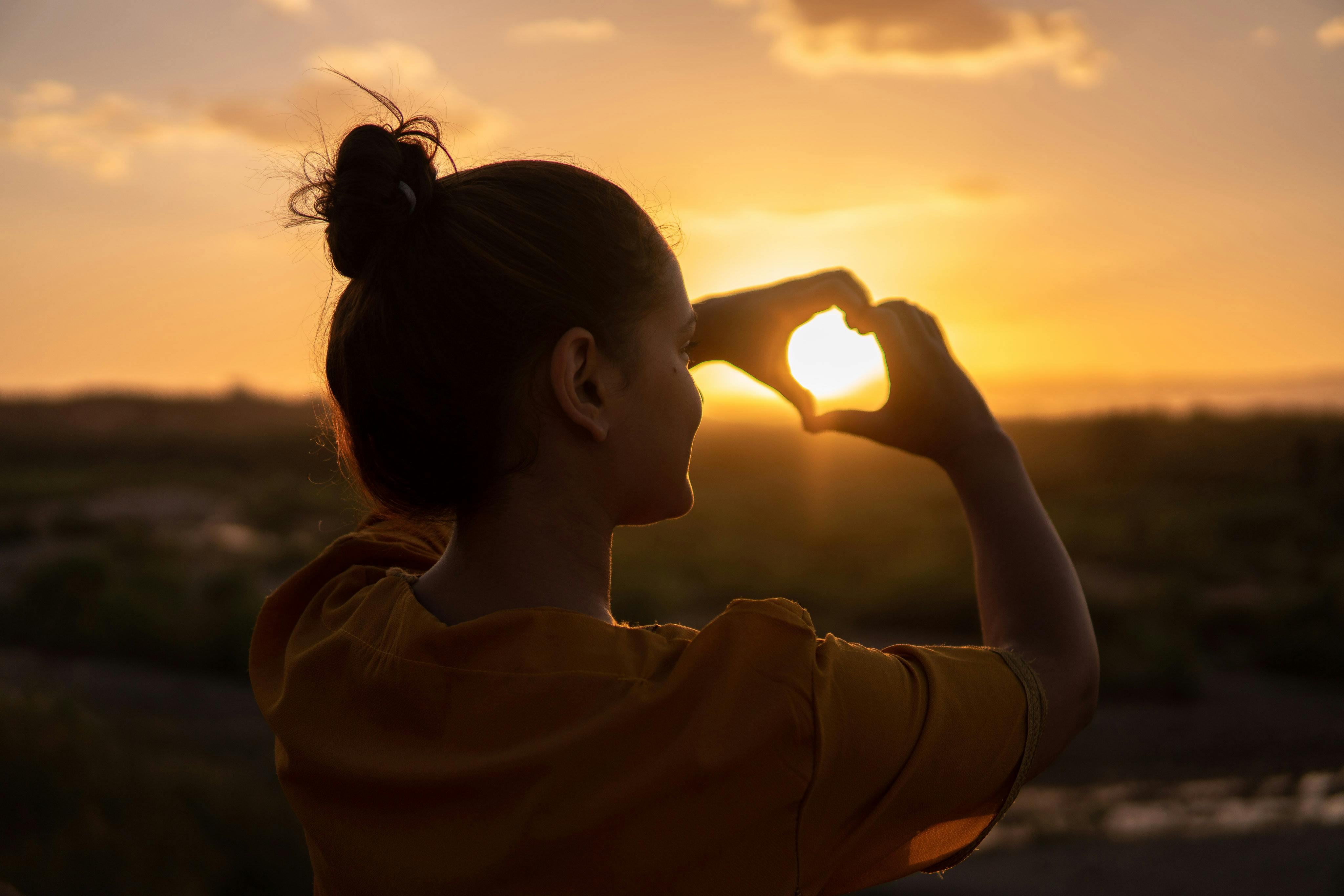 10 Panduan untuk Jadi Diri Sendiri