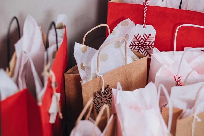 Black Friday, Harinya Penggila Diskon Belanja