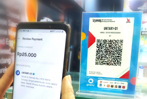 Pegiat Pendidikan Nilai Bayar SPP Pakai 'Dompet Digital' Wajar