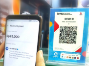 Pegiat Pendidikan Nilai Bayar SPP Pakai 'Dompet Digital' Wajar