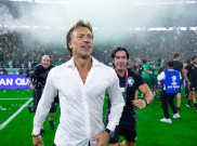 Bawa Timnas Arab Saudi Dua Kali ke Piala Dunia, Herve Renard Kenang Kepergian Sang Ibu