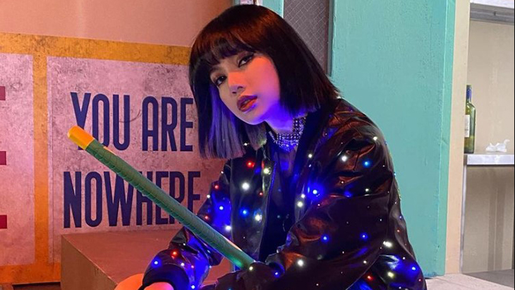 Idola K-Pop Ganti Nama demi Hoki