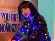 Idola K-Pop Ganti Nama demi Hoki
