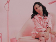 Zara Leola Siap Move On Lewat Single 'Gone'