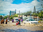 Bahaya Infeksi Amoeba Pemakan Otak di Balik Air Banjir