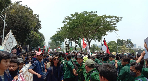 mahasiswa