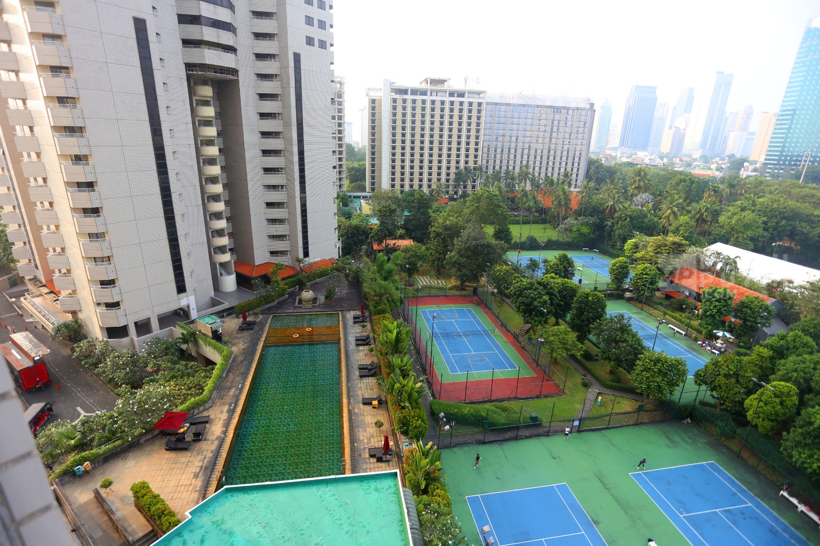 Eks Hotel Sultan Resmi Dikuasai Negara, Akan Disulap Jadi Kawasan Sport Tourism