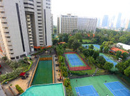 Eks Hotel Sultan Resmi Dikuasai Negara, Akan Disulap Jadi Kawasan Sport Tourism