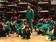 ‘Hospital Playlist’ Tamat, Giliran ‘Squid Game’ Harus Ditonton