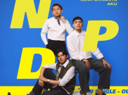 Lirik Lagu Sempurnanya Aku - NPD Lengkap dengan Makna Lagu yang Viral