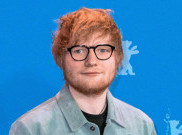 Kado Natal dari Ed Sheeran untuk Para Penggemar