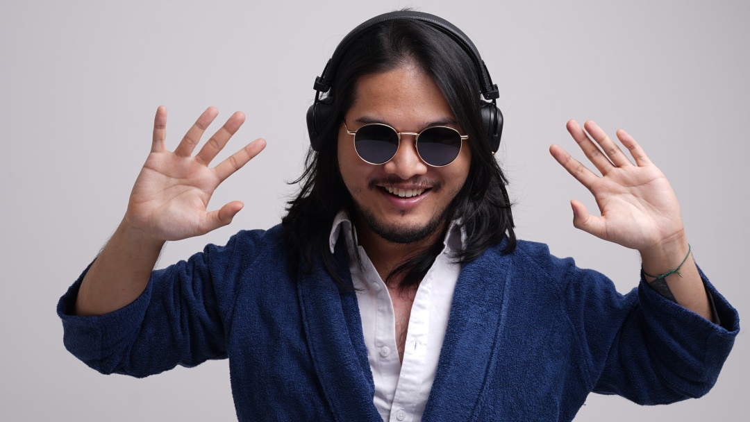 RIMALDI Lepas 'Baby Don't You Cry' untuk Anthem Musim Panas