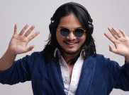 RIMALDI Lepas 'Baby Don't You Cry' untuk Anthem Musim Panas