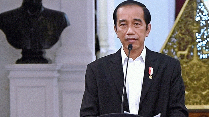 UU Cipta Kerja Dinilai Belum Layak Diundangkan