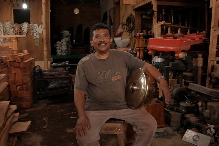 gamelan