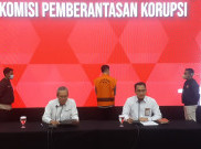 Pembagian 10 Persen Jadi Syarat Ikut Proyek di Basarnas