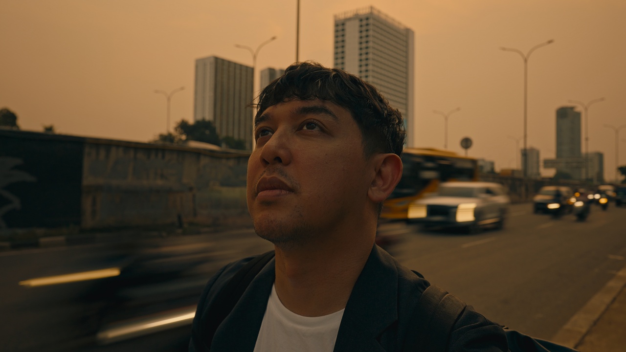 Donne Maula Ajak Pendengar Melihat Masa Lalu dan Memeluk Masa Depan di 'Daur Hidup'