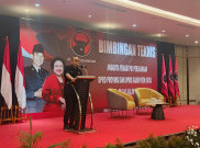 Kader PDIP di Legislatif Diminta Jangan Cuma Omdo, Harus Beda dari yang Lain