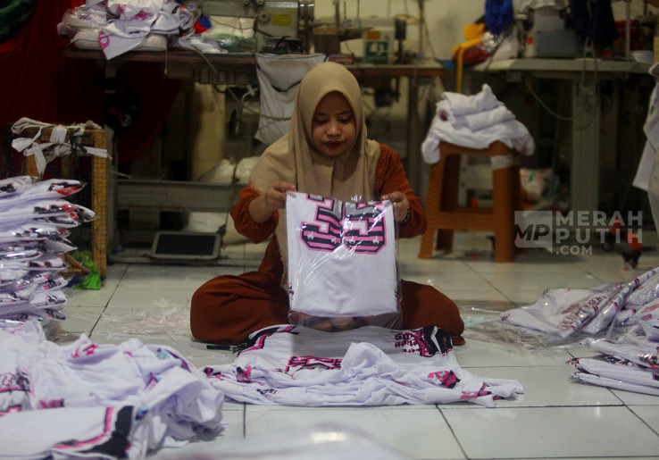 Pemerintah Akan Perpanjang Jangka Waktu PPh Final UMKM 0,5 Persen hingga 2029