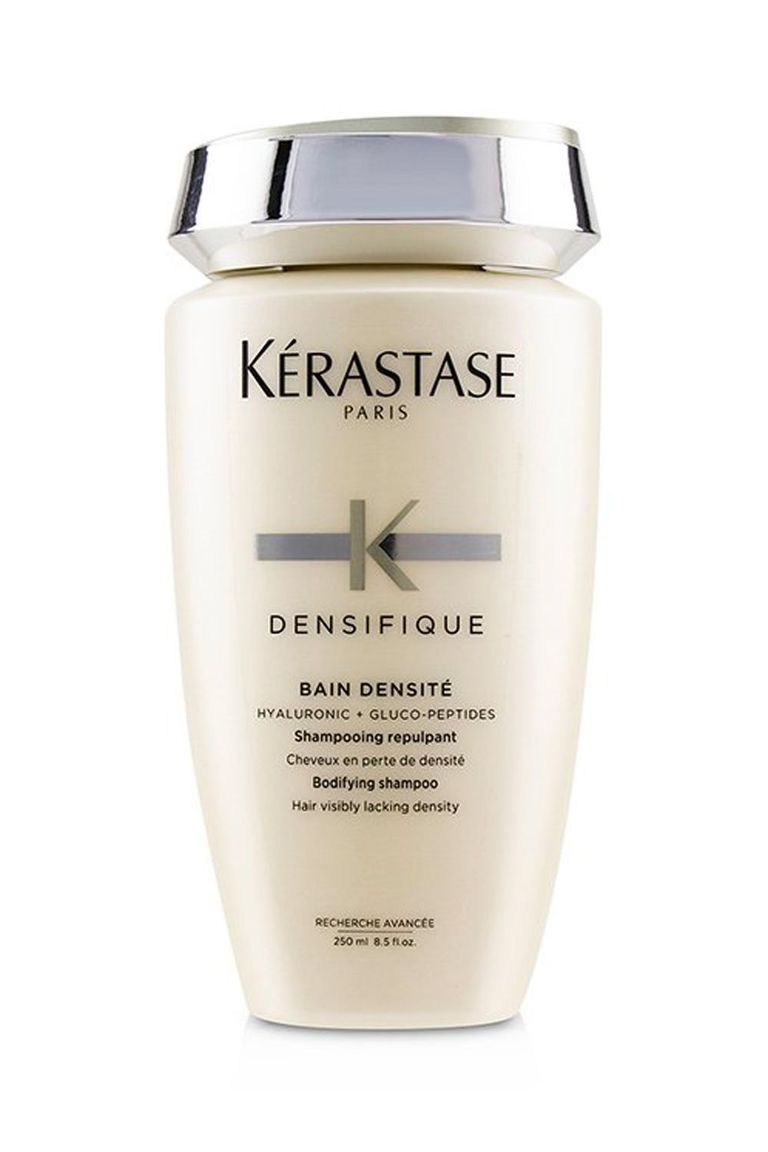 Kérastase Densifique Bodifying Shampoo. (Foto Kerastase)