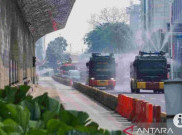 Kasus ISPA Capai 200 Ribu Per Bulan, Komite Penanggulangan Dibentuk Kemenkes