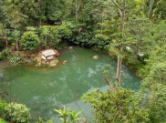 Kedah Gayo Lues, Surga Tersembunyi