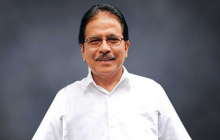 Sofyan Djalil