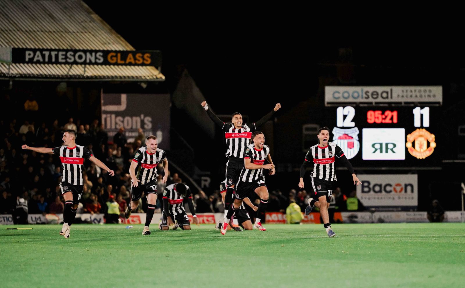 Grimsby