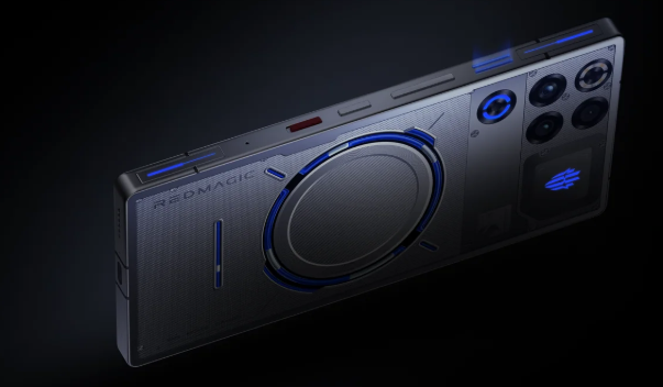 RedMagic 11 Pro Lolos TKDN Kemenperin, Kapan Diresmikan di Indonesia?