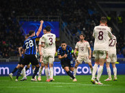 Singkirkan Bayern Munich, Inter Milan Hadapi Barcelona di Semifinal Liga Champions