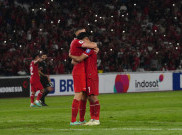 Kualifikasi Piala Dunia 2026: Gol Egy Maulana Bungkam Vietnam di GBK