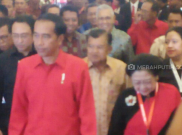 Indo Barometer Beberkan Survei Kepuasan Masyarakat Terhadap Kinerja Jokowi